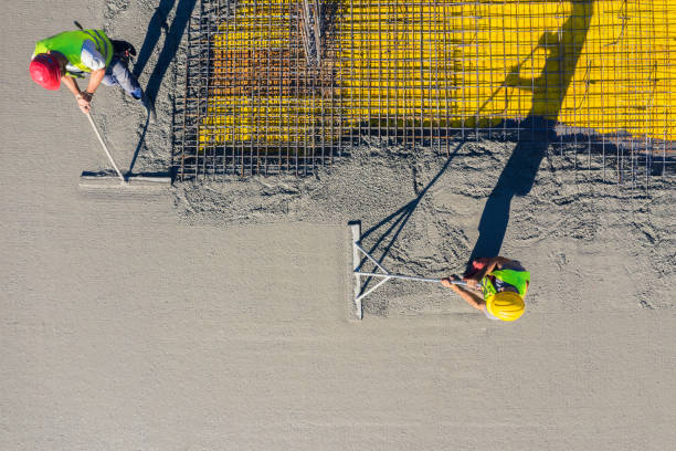 Best Concrete Sealing and Maintenance in Rainbow Lakes Estates, FL