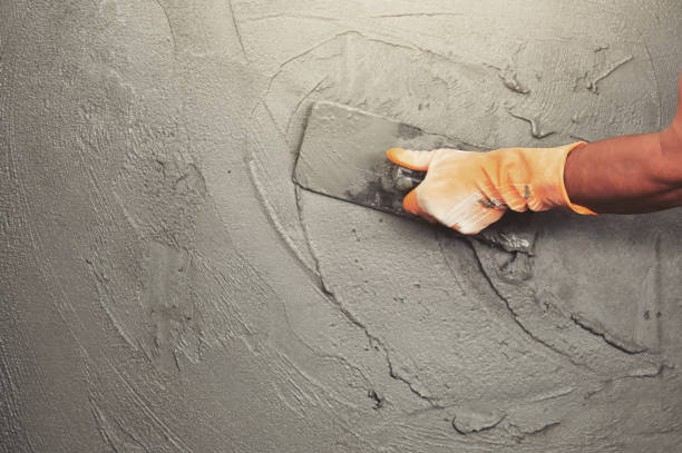 Best Commercial Concrete Services in Rainbow Lakes Estates, FL