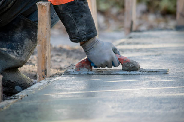 Best Concrete Sealing and Maintenance in Rainbow Lakes Estates, FL