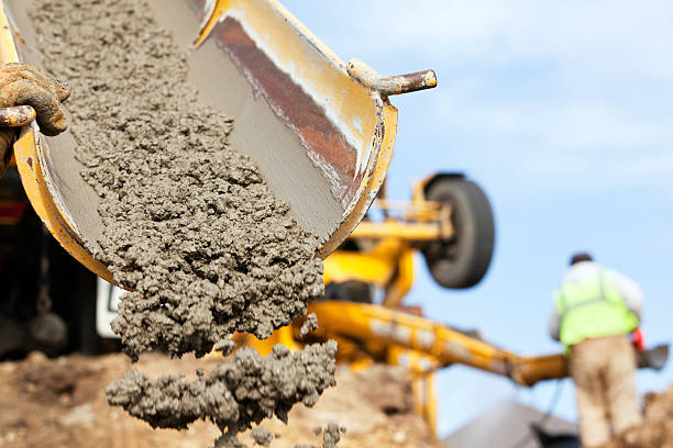Best Concrete Removal and Replacement in Rainbow Lakes Estates, FL